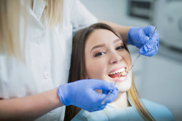 Best Dental Exams and Cleanings  in Dunnellon, FL